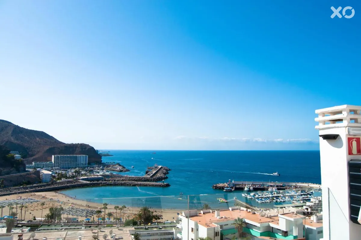 IG Nachosol Premium Apartments by Servatur