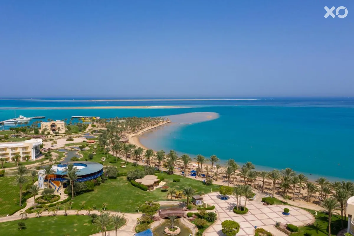 Sentido Palm Royale Soma Bay
