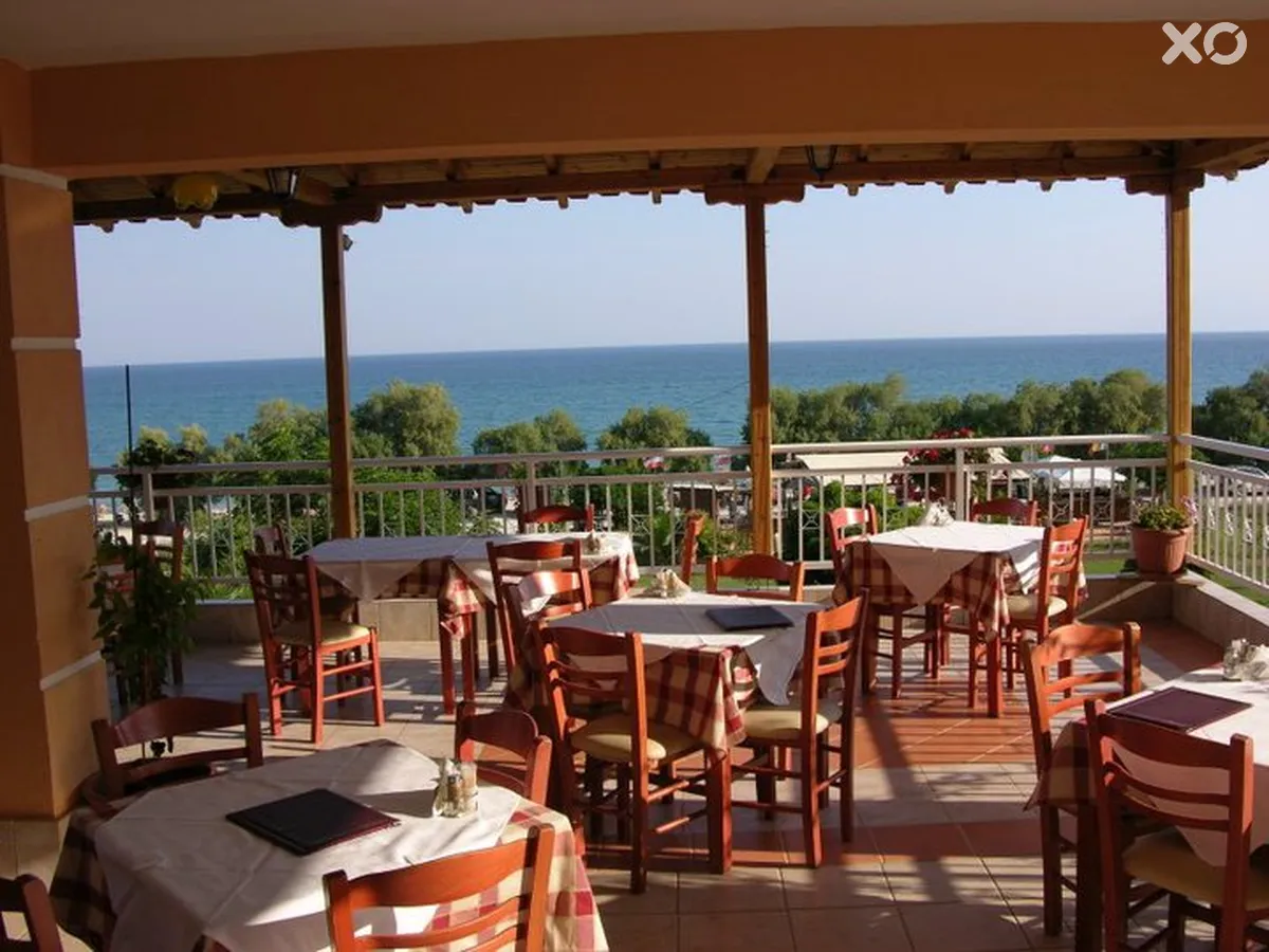 Grand Beach Hotel