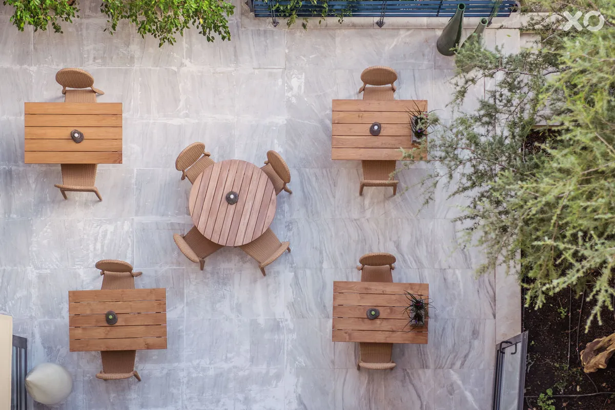 Avra City Hotel