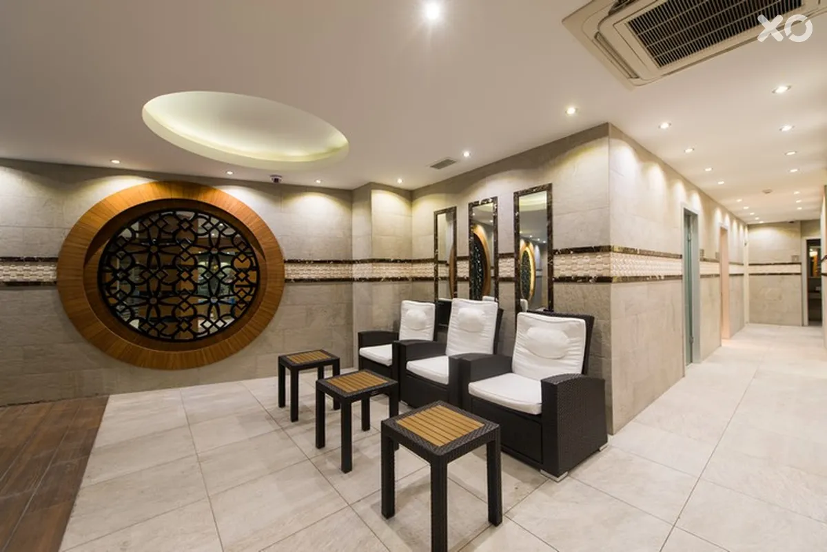 Antea Hotel