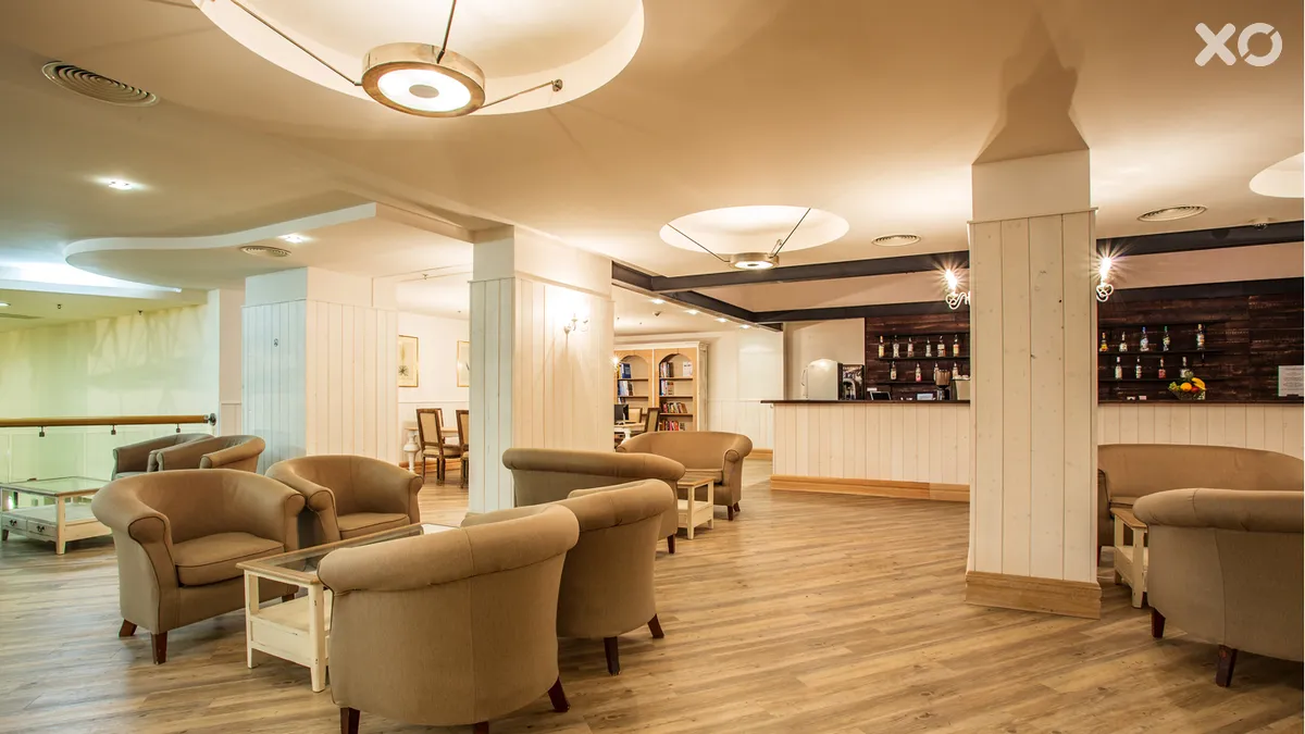 Astera Hotel & Spa