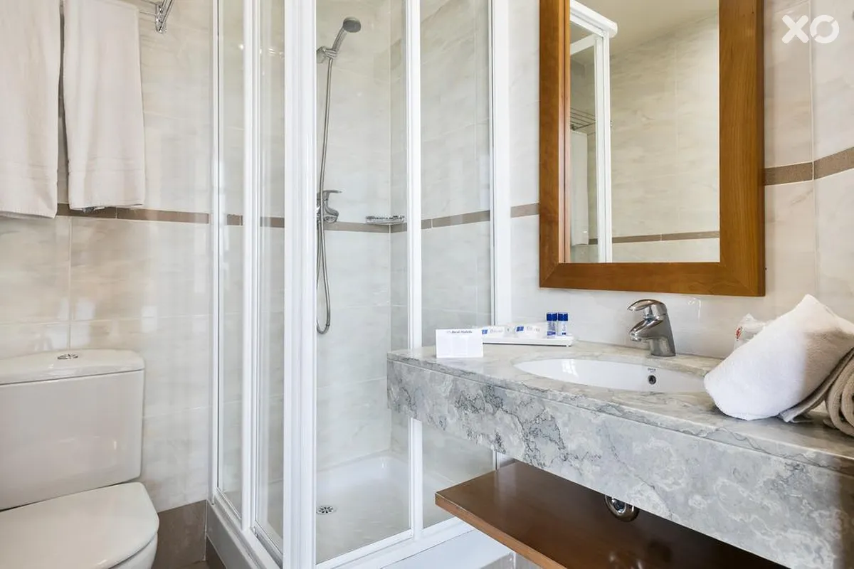 Aranea Barcelona Hotel