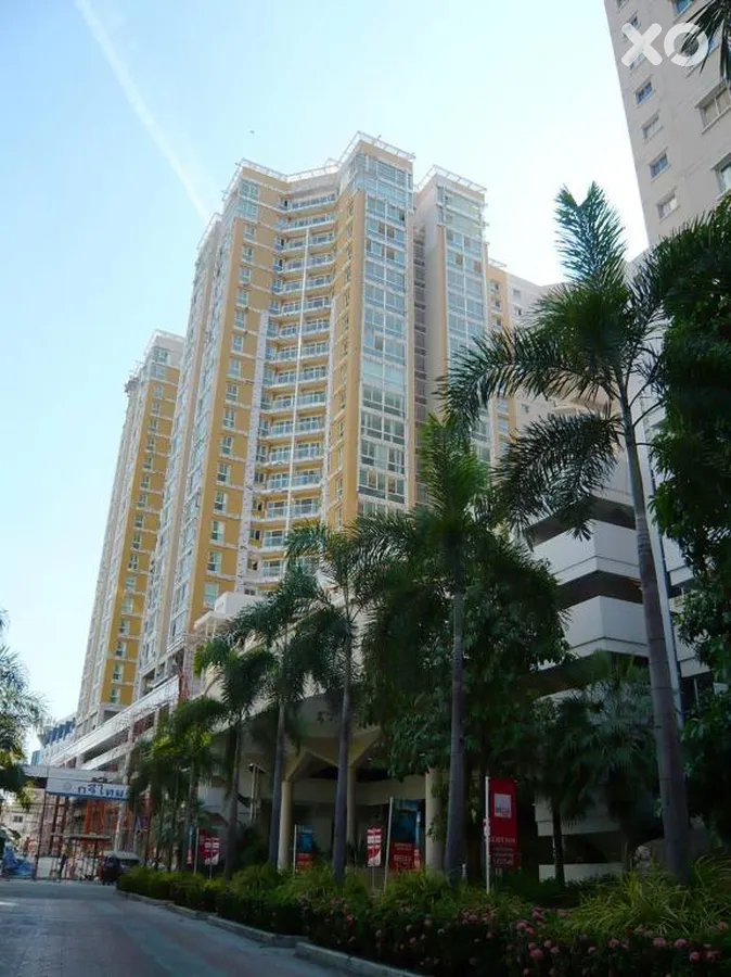 The Narathiwas Hotel & Residence