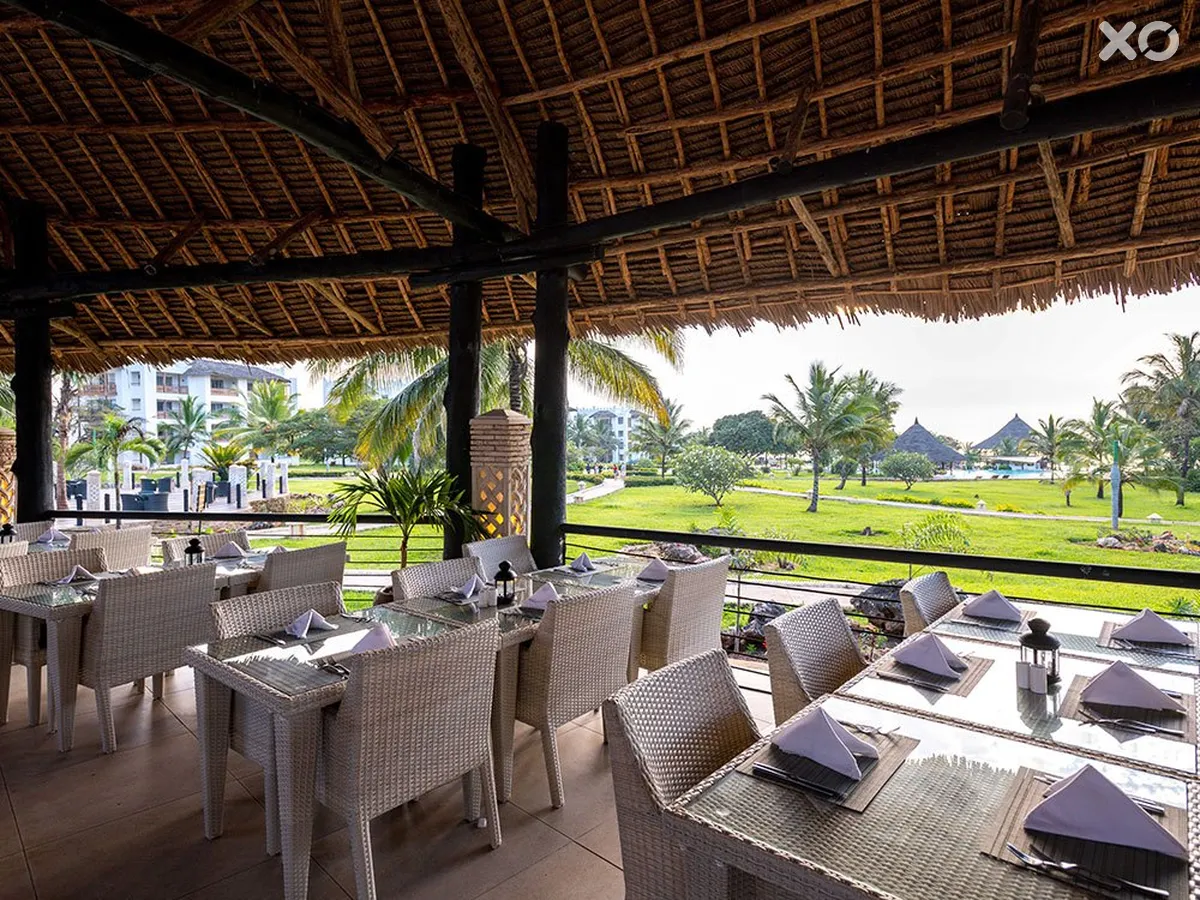 Royal Zanzibar Beach Resort