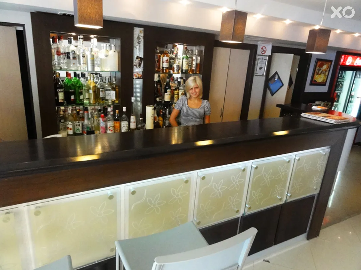 Selena Beach Hotel