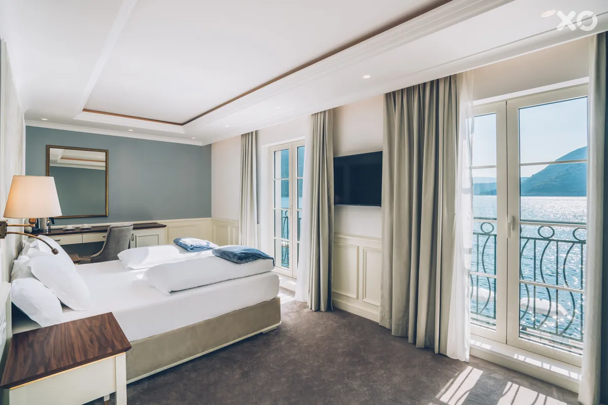 Heritage Grand Perast By Rixos