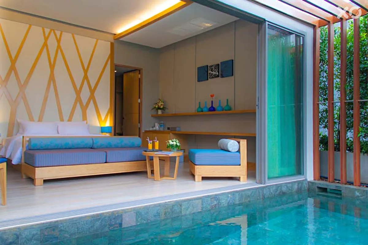 Synergy Samui