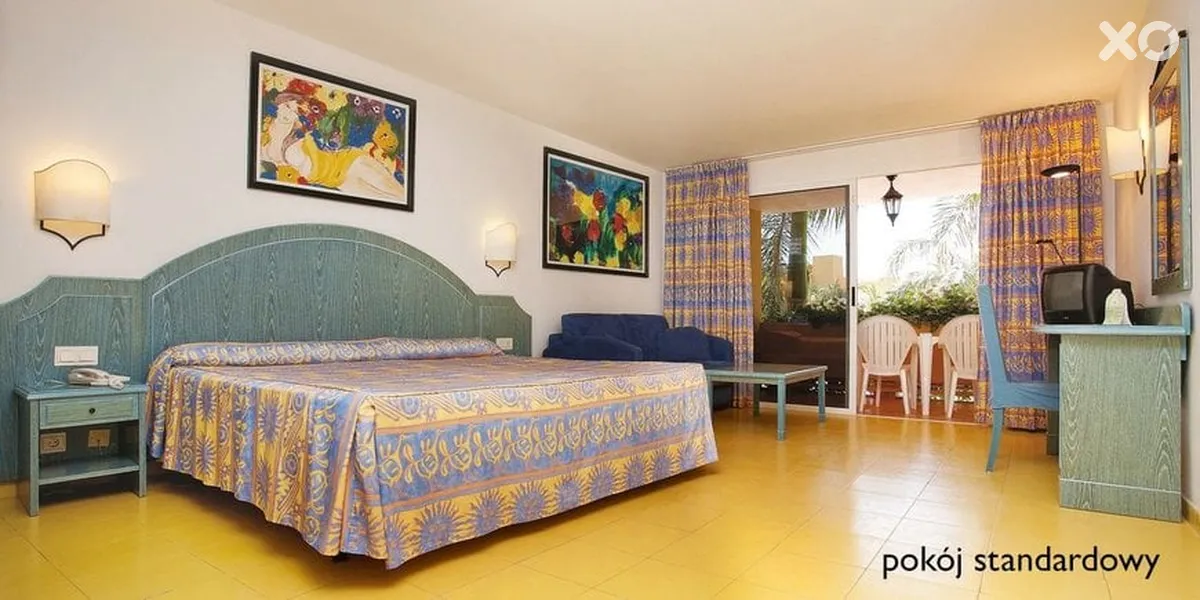 Club Hotel Drago Park
