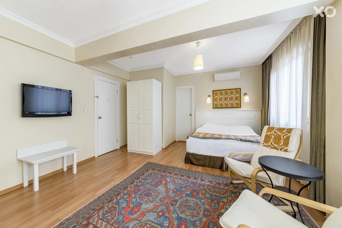 Fehmi Bey Hotel