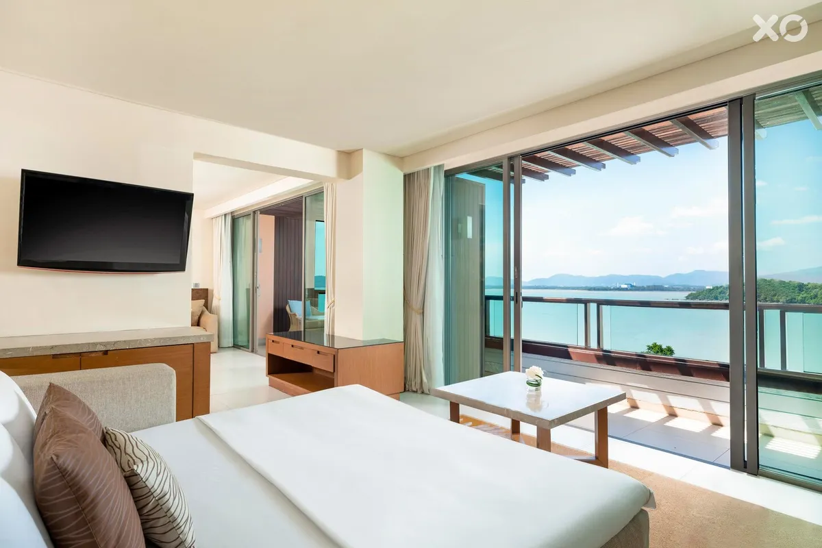 The Westin Siray Bay Resort & Spa