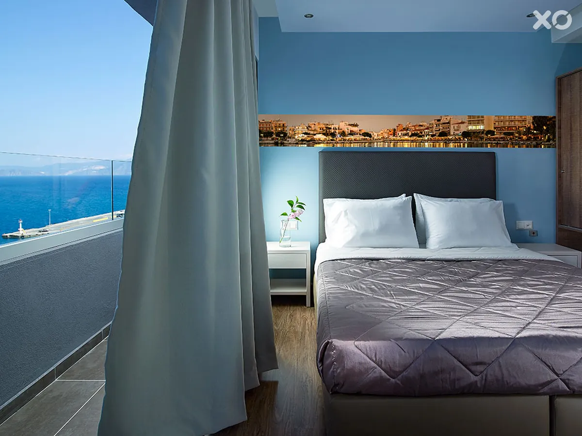 Mistral Bay Hotel