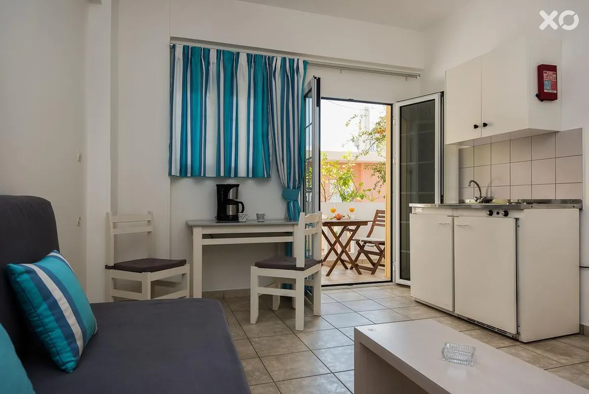 Diamond Apartments & Suites