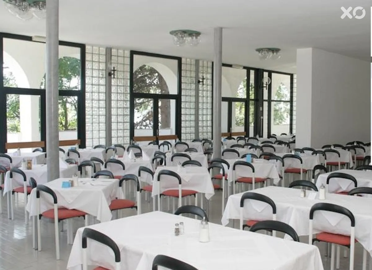 Miran Hotel