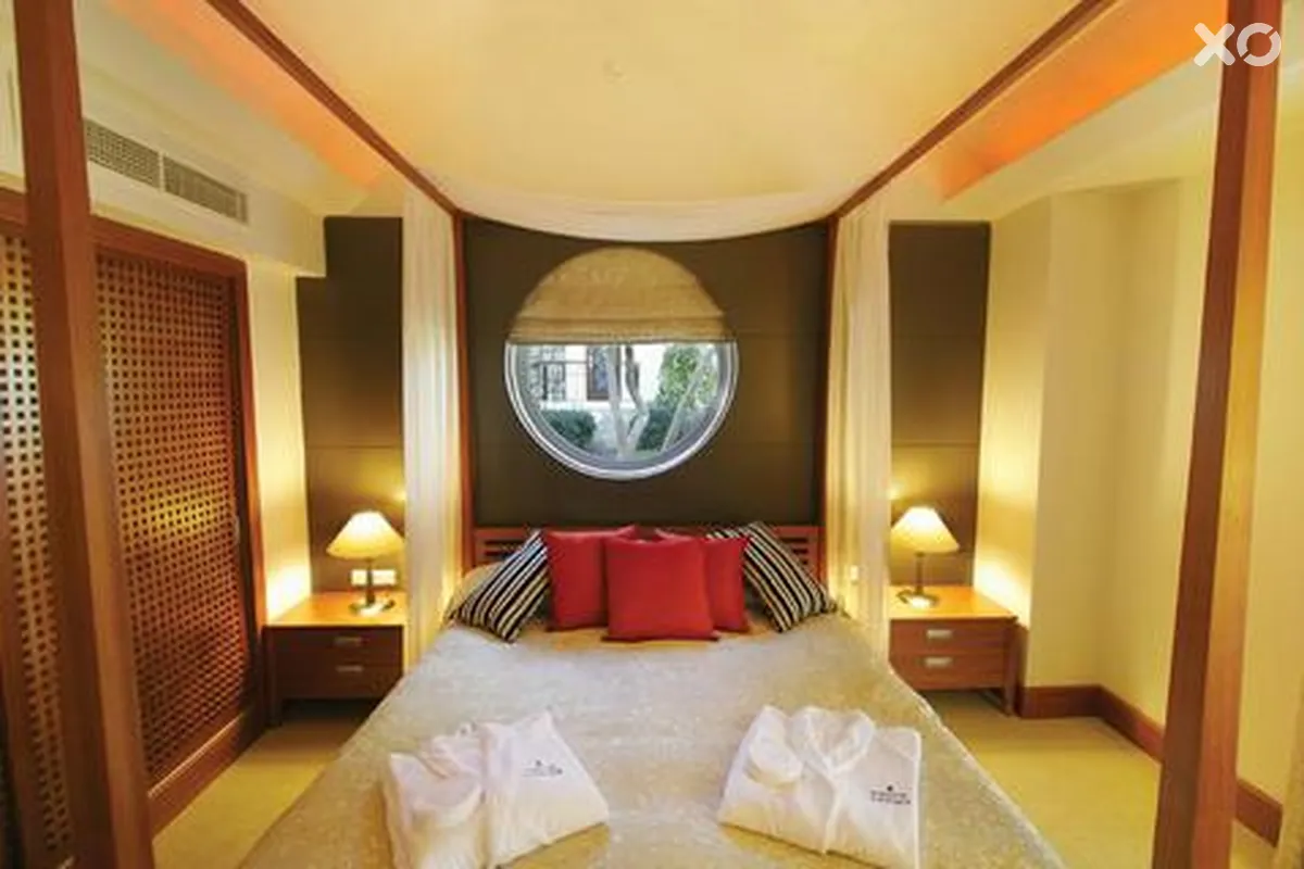 Robinson Club Pamfilya