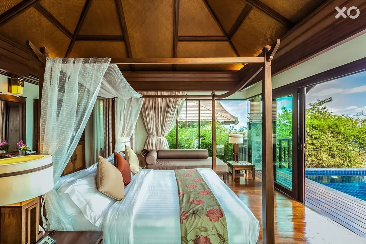 Nora Buri Resort & Spa