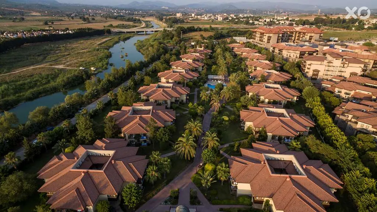 Felicia Village Club Hotel