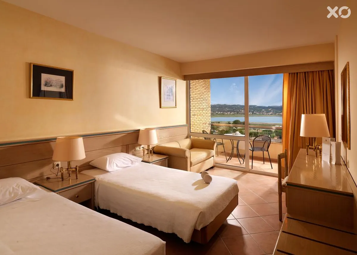 Divani Corfu Palace