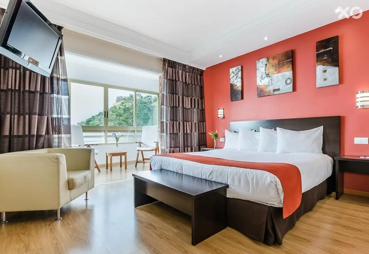Maya Alicante Hotel