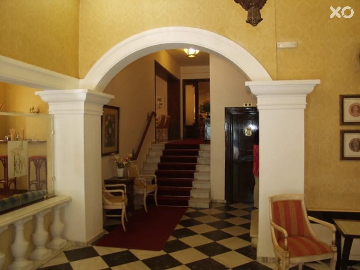 Cavalieri Hotel