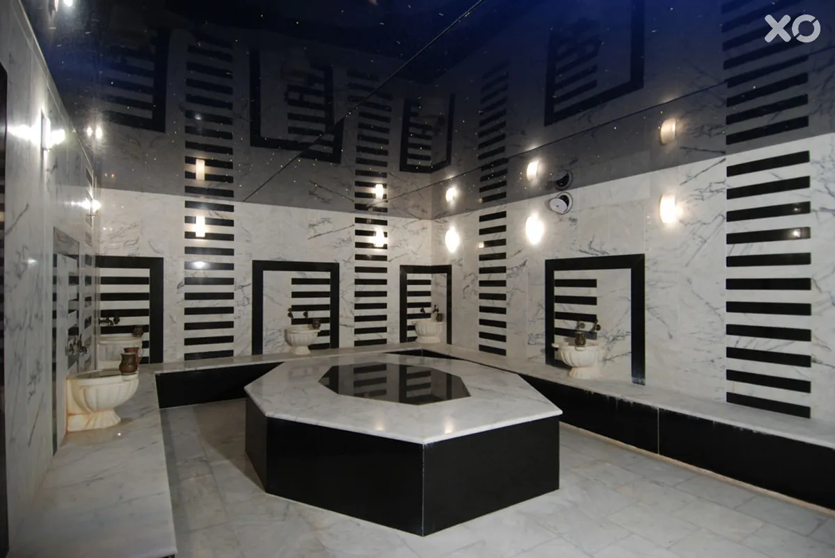 Grand Zaman Garden Hotel