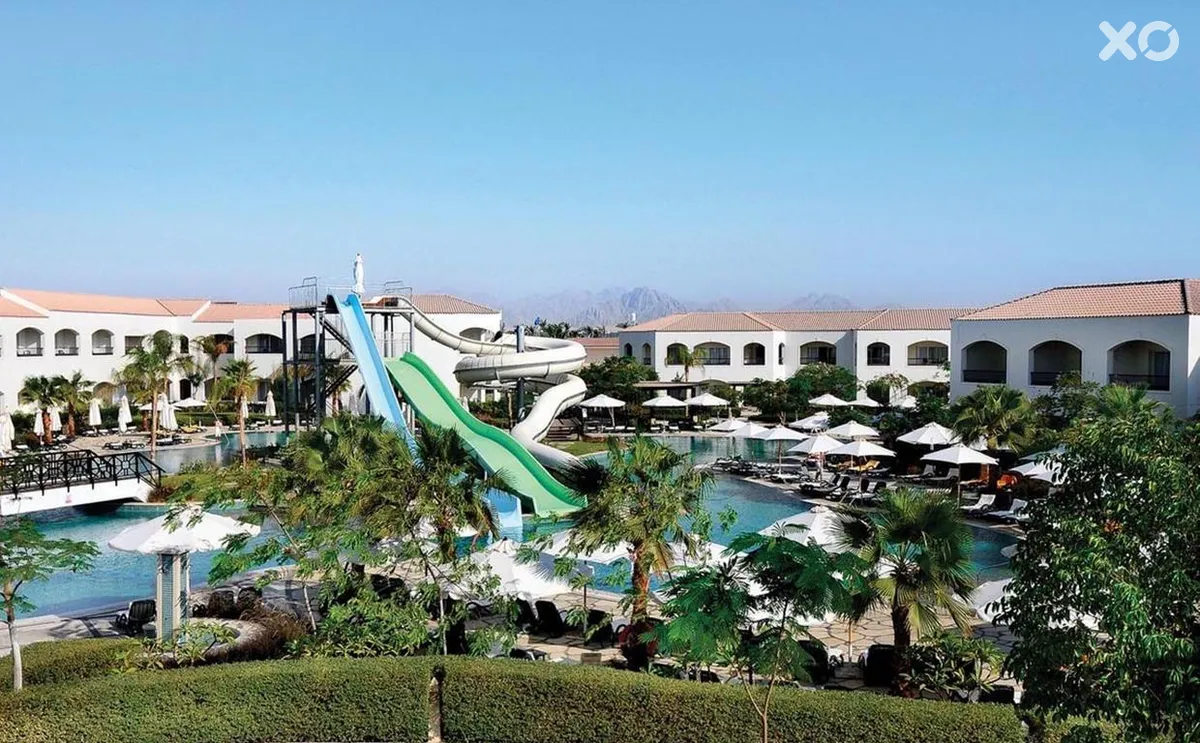 Reef Oasis Blue Bay Resort & Spa
