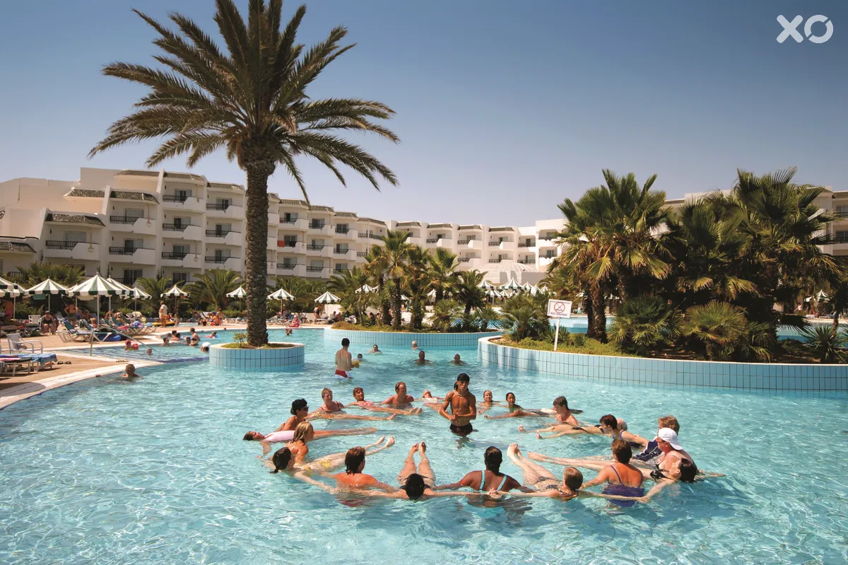 ONE Resort El Mansour