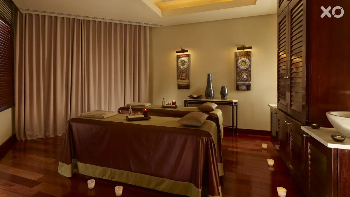 The Ritz-Carlton, Abama