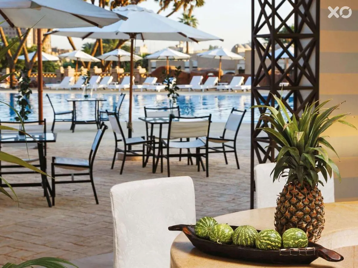 Movenpick Resort Aswan
