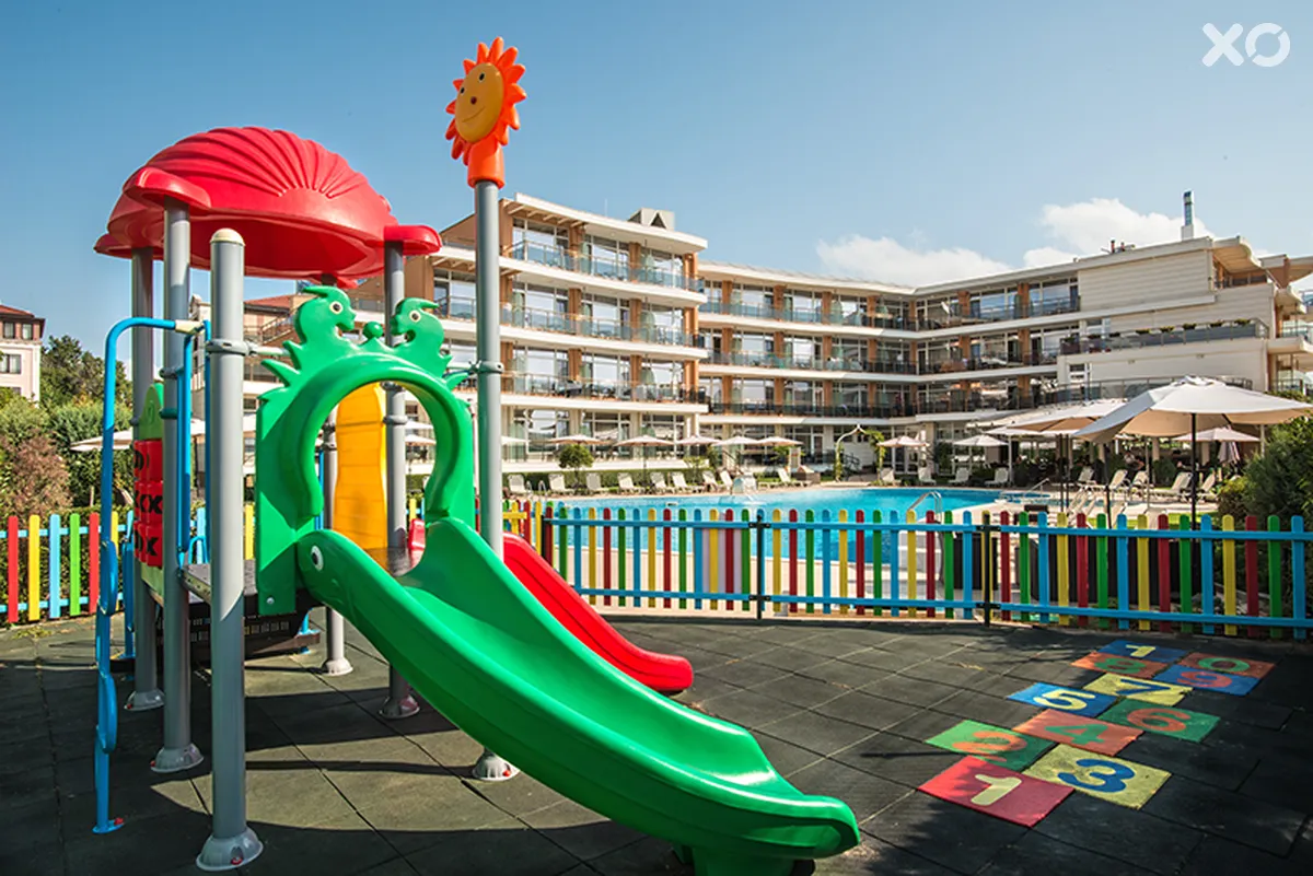 Miramar Sozopol