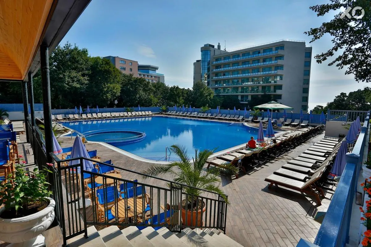 Sofia Hotel