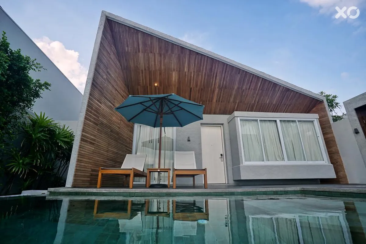 Celes Beachfront Resort