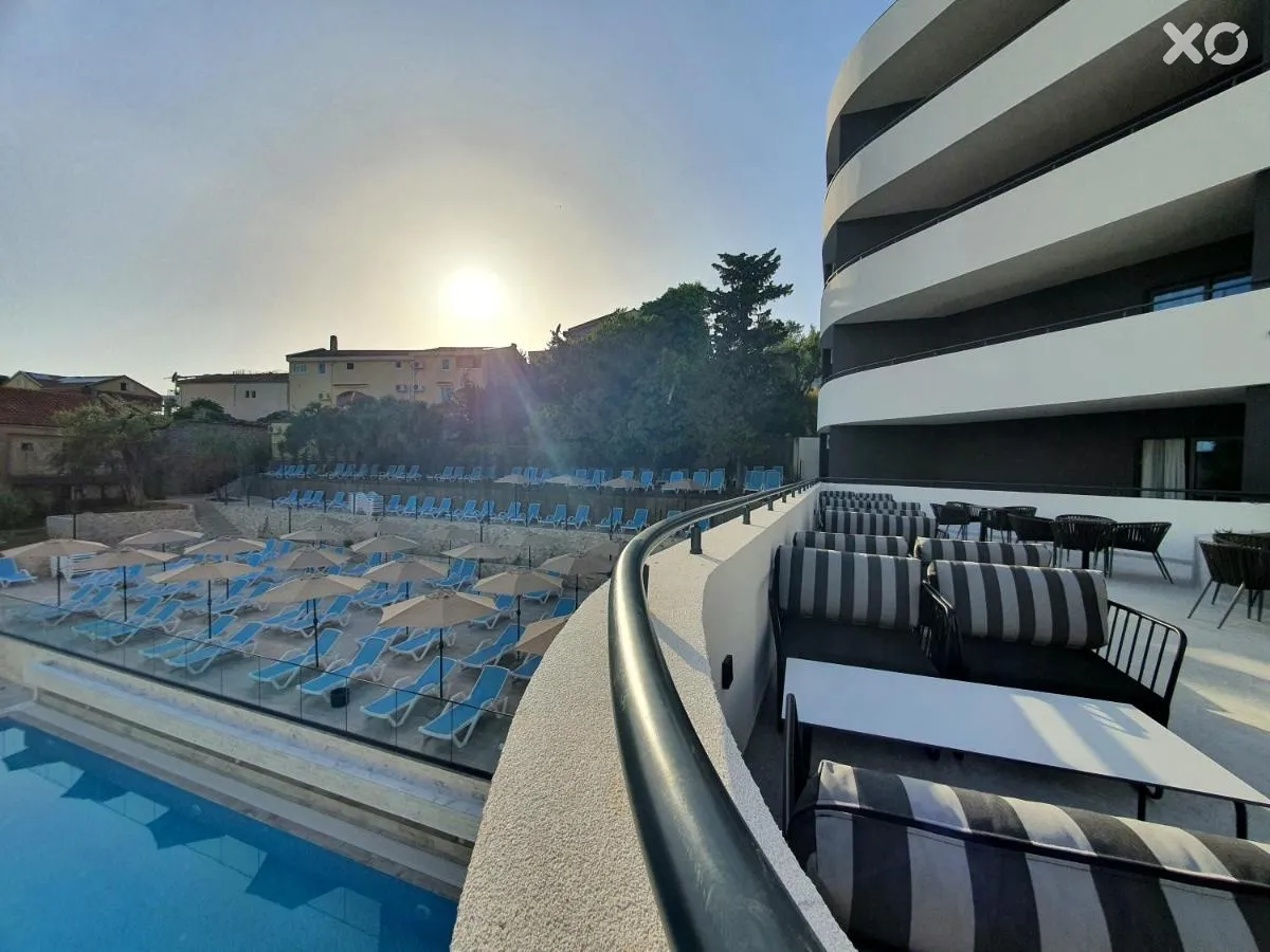 Montenegrina Hotel & SPA