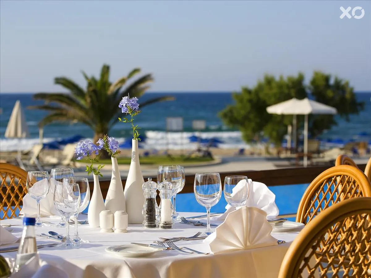 Pilot Beach Resort