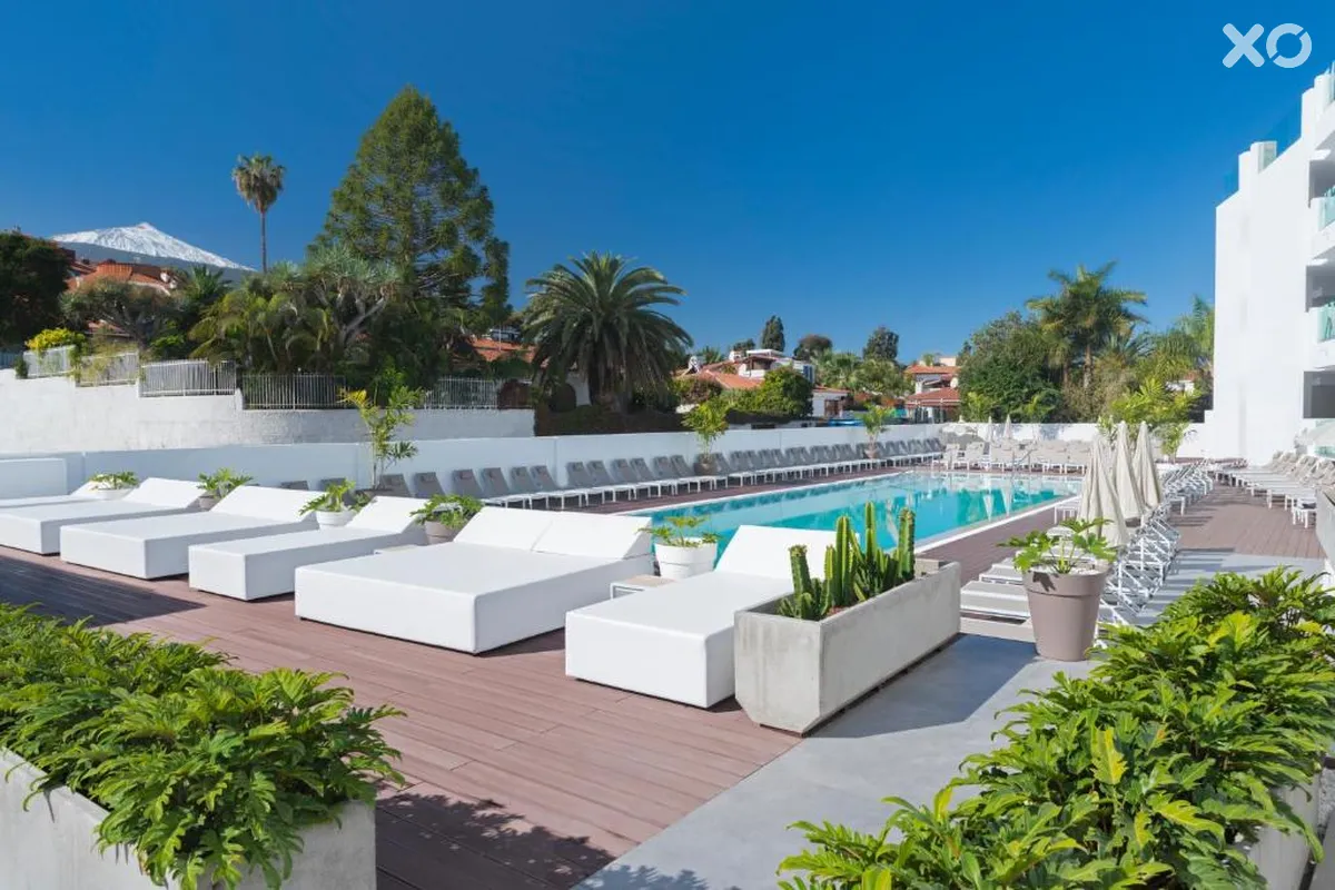 Atlantic Mirage Suites & Spa
