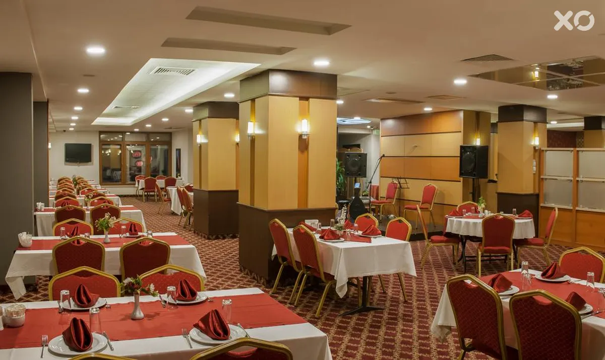 Emin Kocak Hotel
