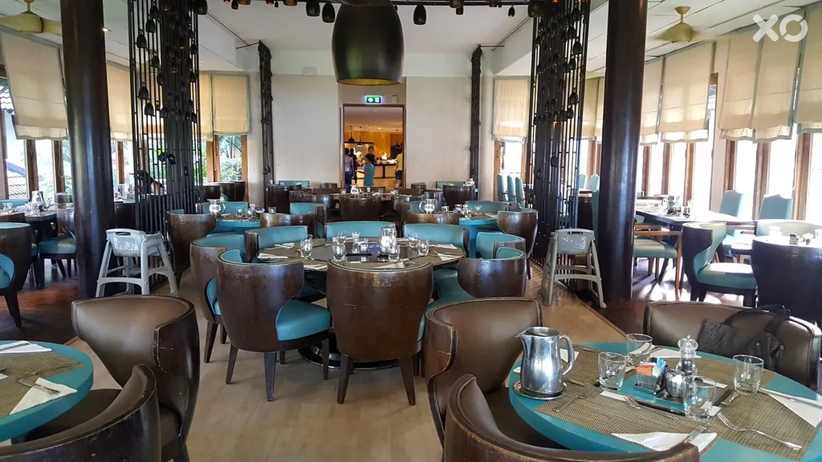 Club Med Phuket