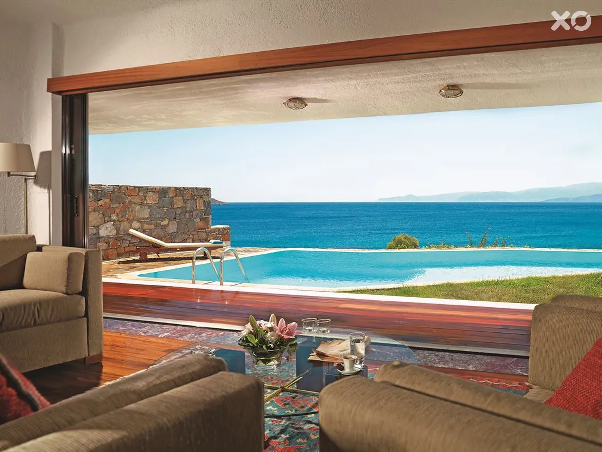 Elounda Mare Hotel