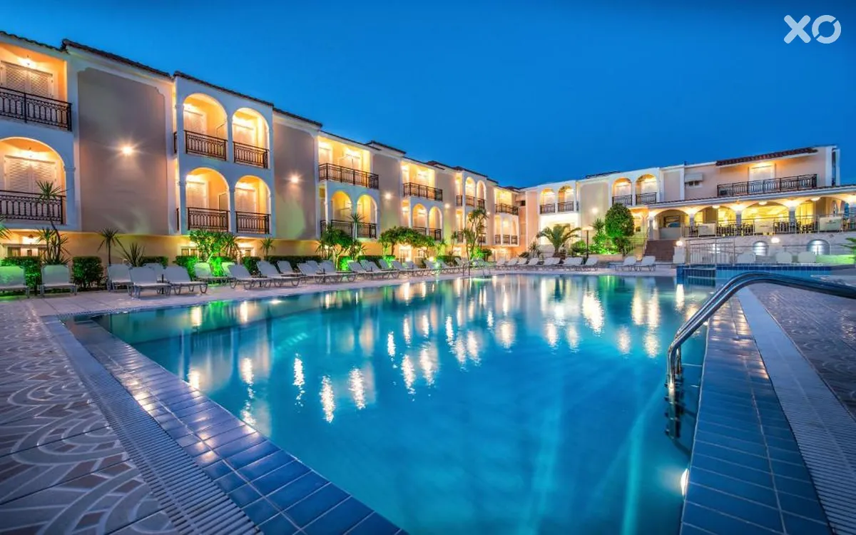 Zante Sun Resort