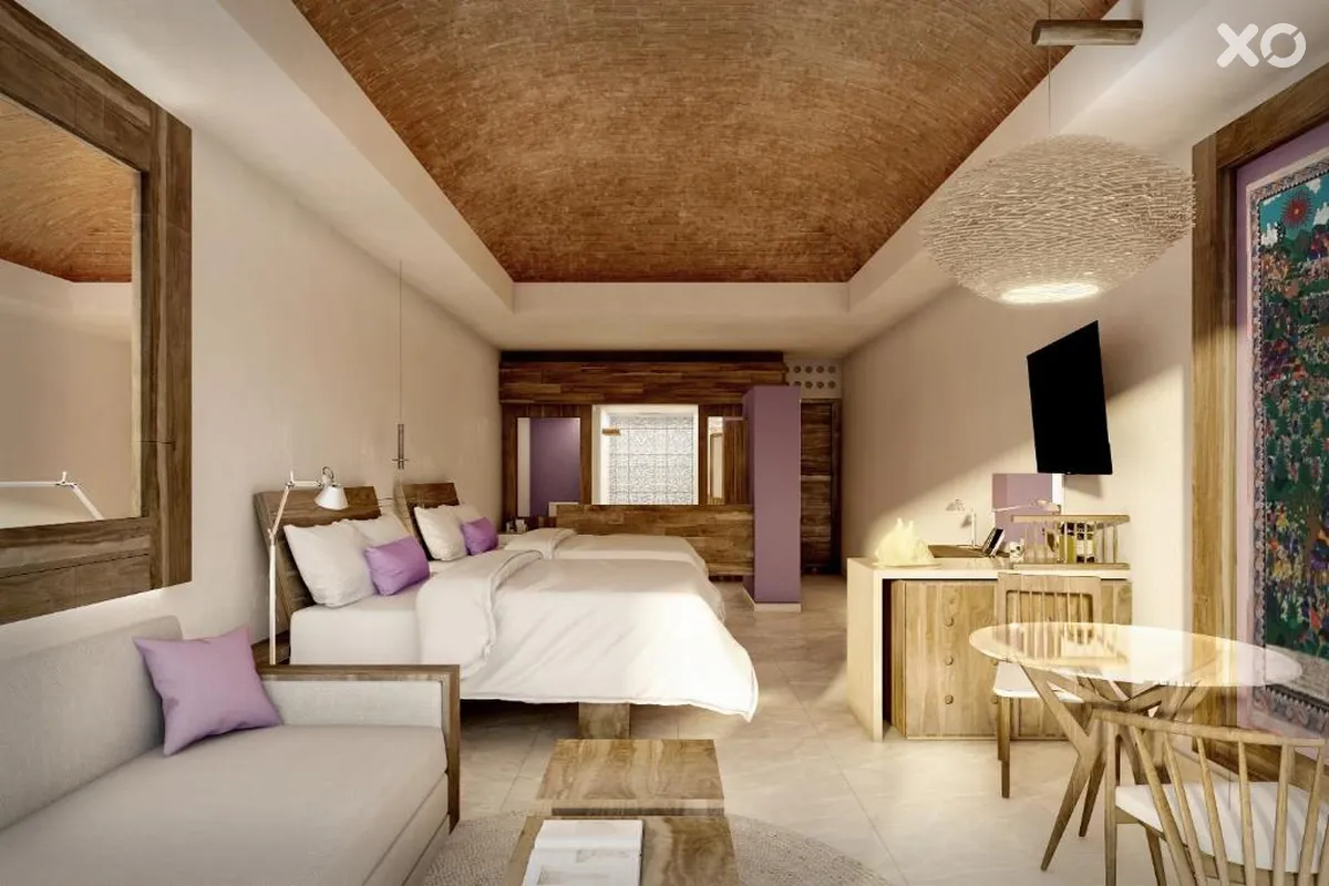 Xcaret Arte Hotel