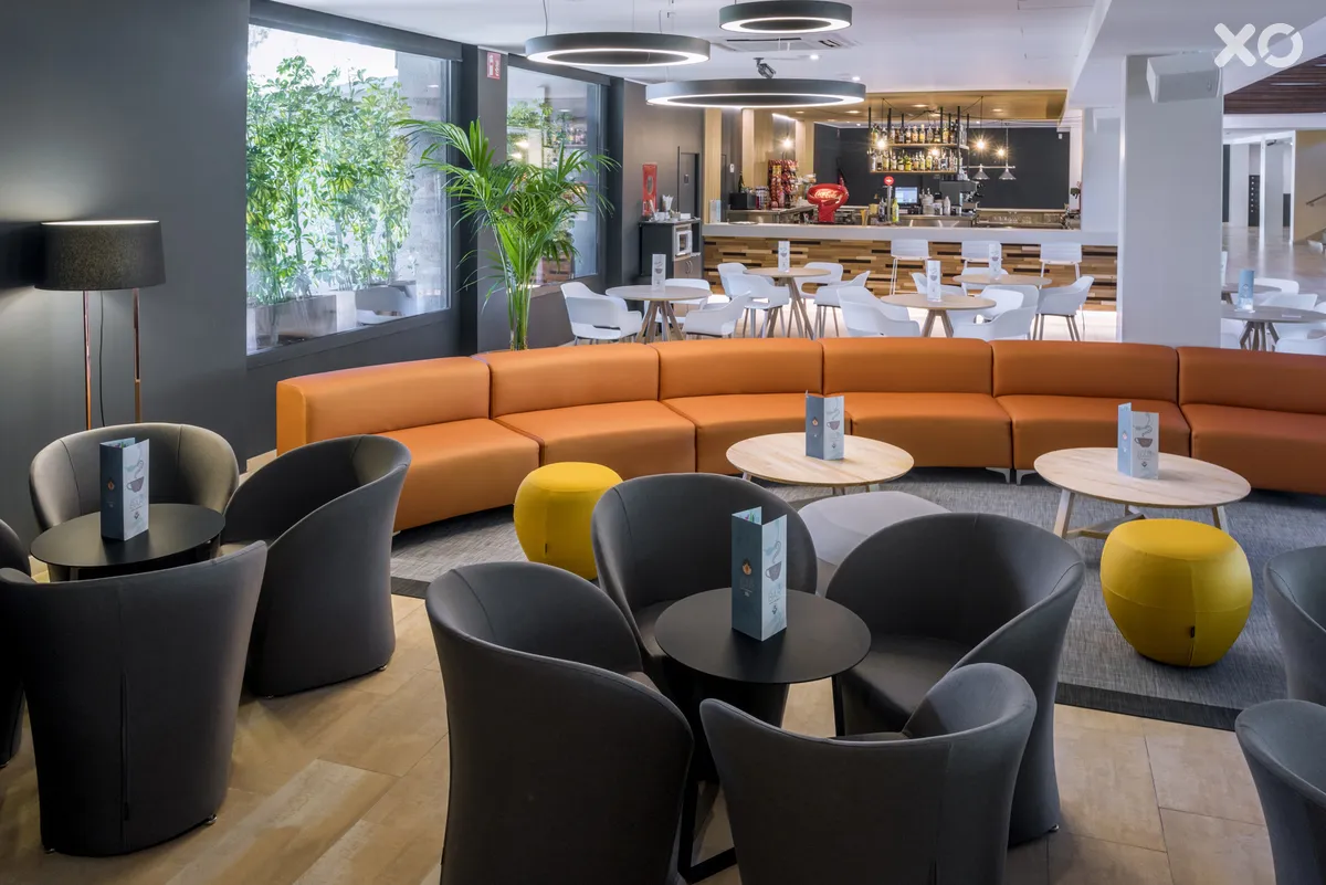 President Calella Hotel
