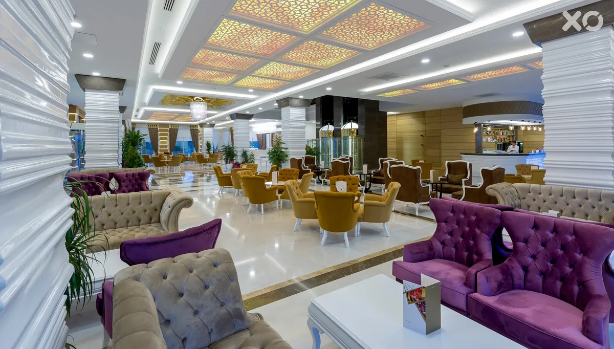 Side Royal Palace Hotel & Spa