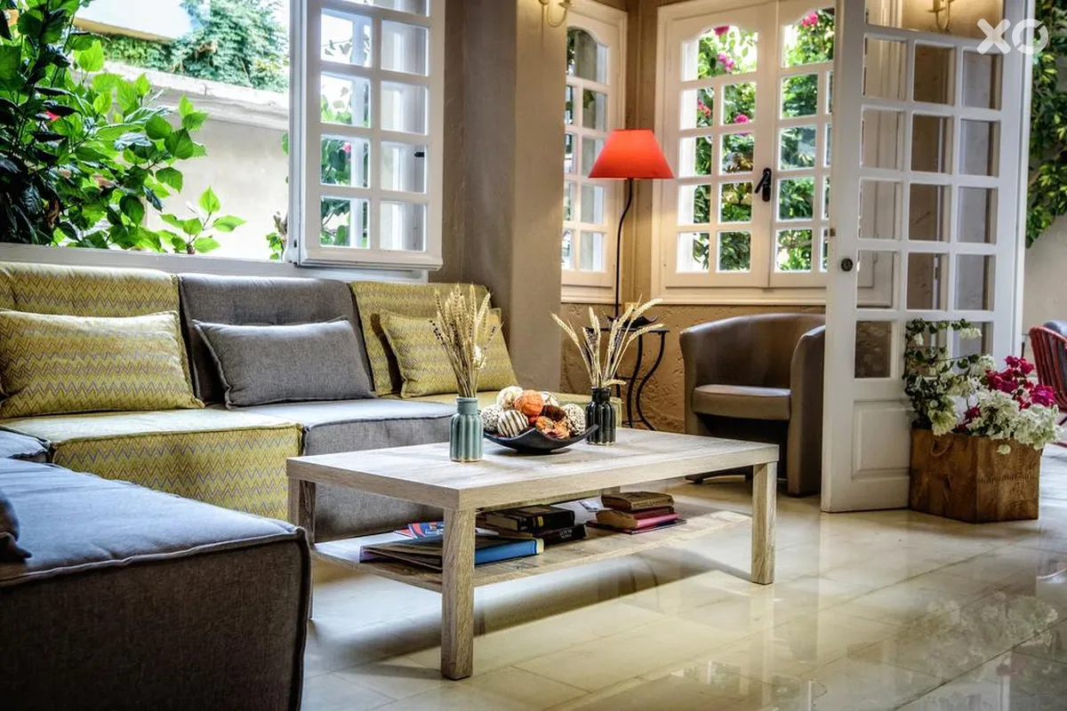 Lino Mare Hotel