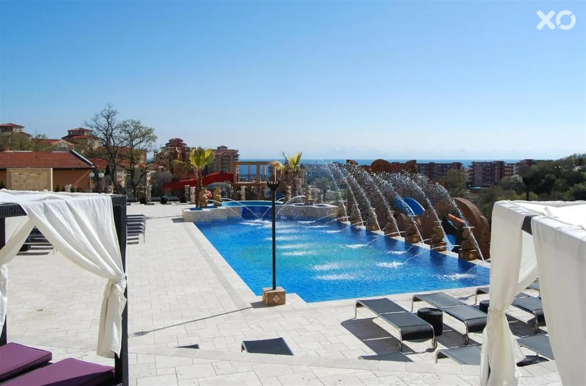 Villas Elenite Premium