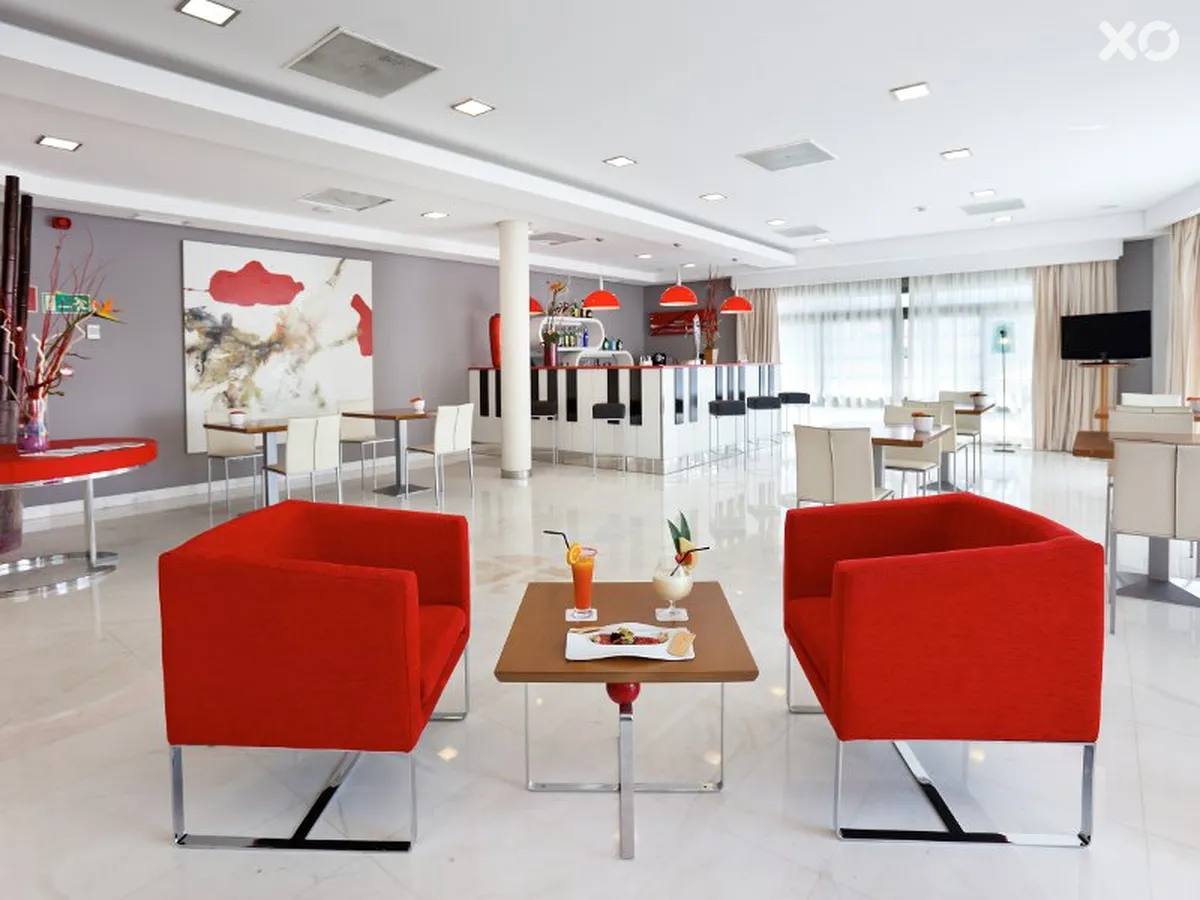 Exe Estepona Thalasso & Spa