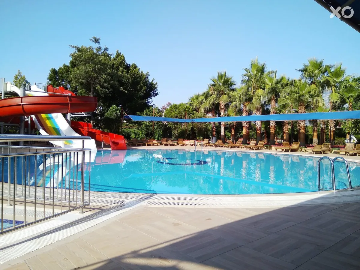 UK Hotel Kiris