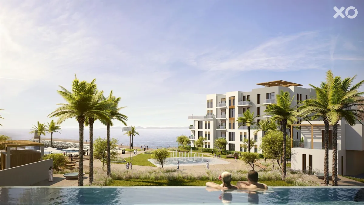 Address Beach Resort Fujairah