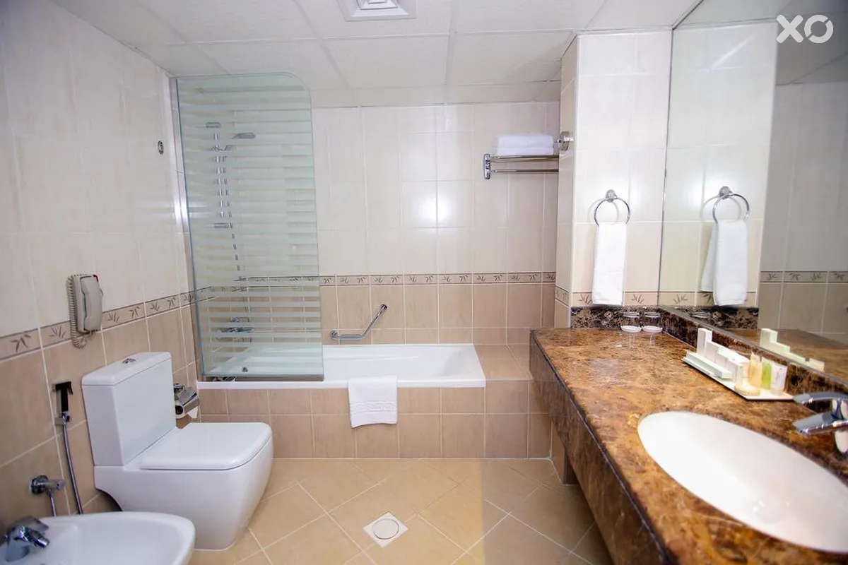 Dream City Hotel Apartments