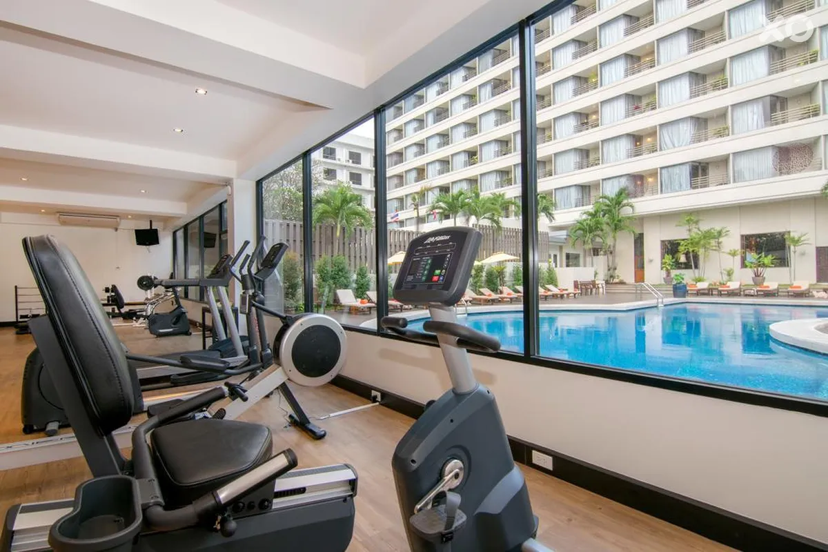 The Bayview Pattaya