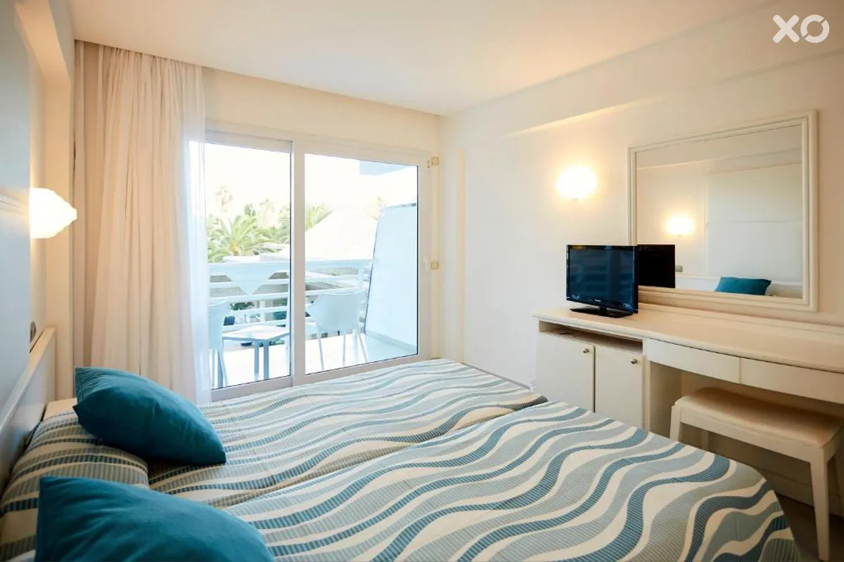 Insotel Formentera Playa Hotel